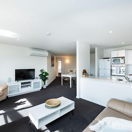 Ferienwohnung Griffin 180 Kingston Act Canberra Exterior foto