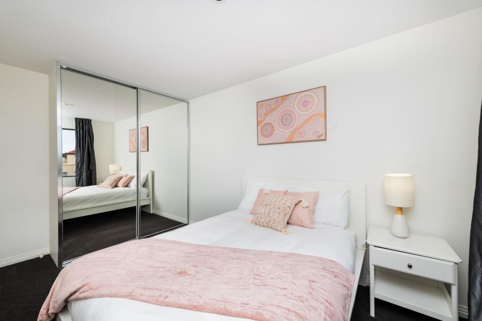 Ferienwohnung Griffin 180 Kingston Act Canberra Exterior foto