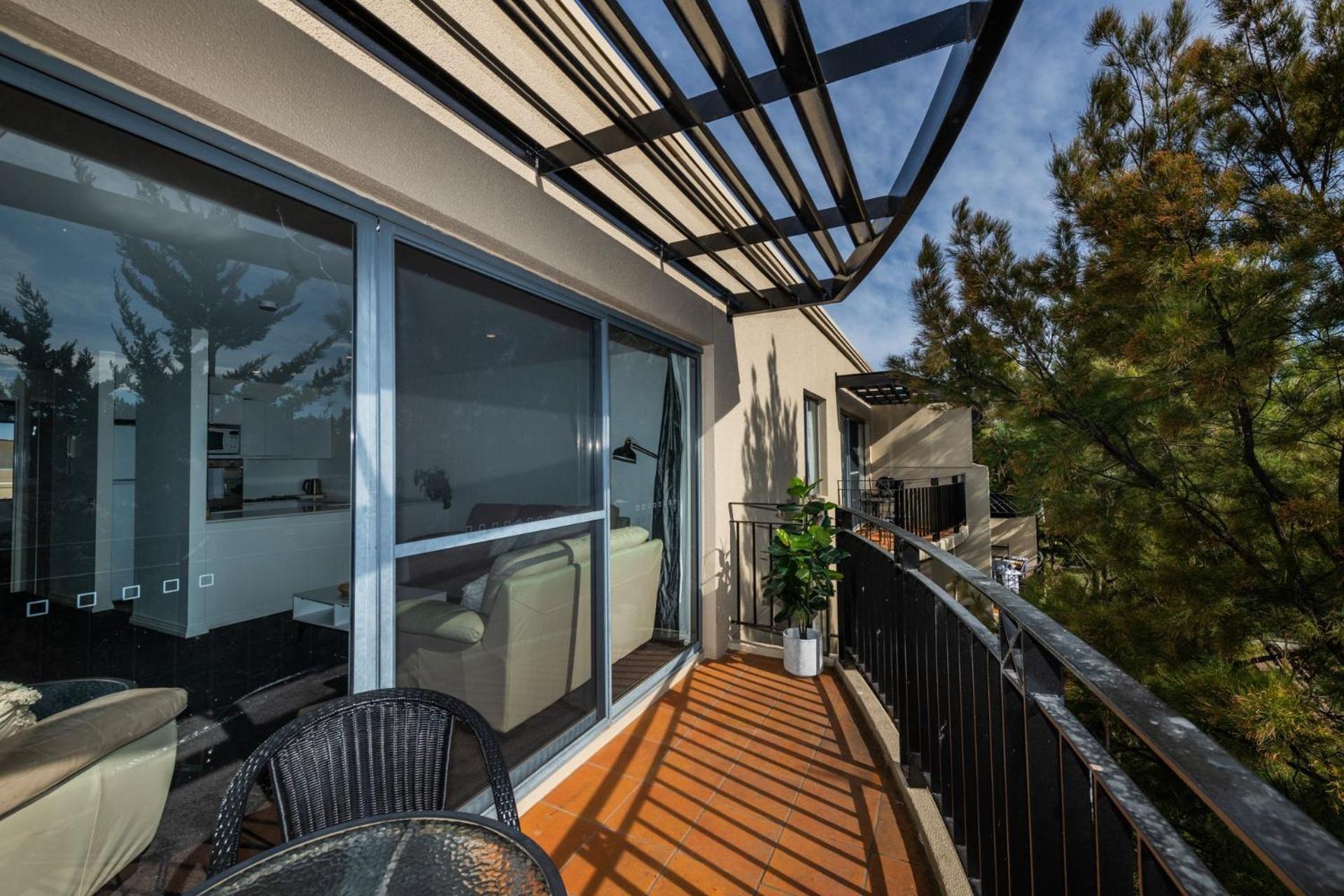 Ferienwohnung Griffin 180 Kingston Act Canberra Exterior foto