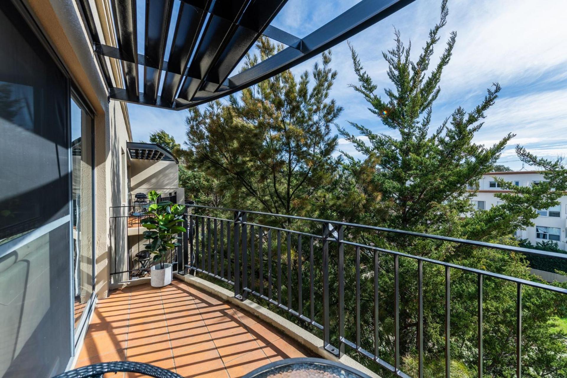 Ferienwohnung Griffin 180 Kingston Act Canberra Exterior foto