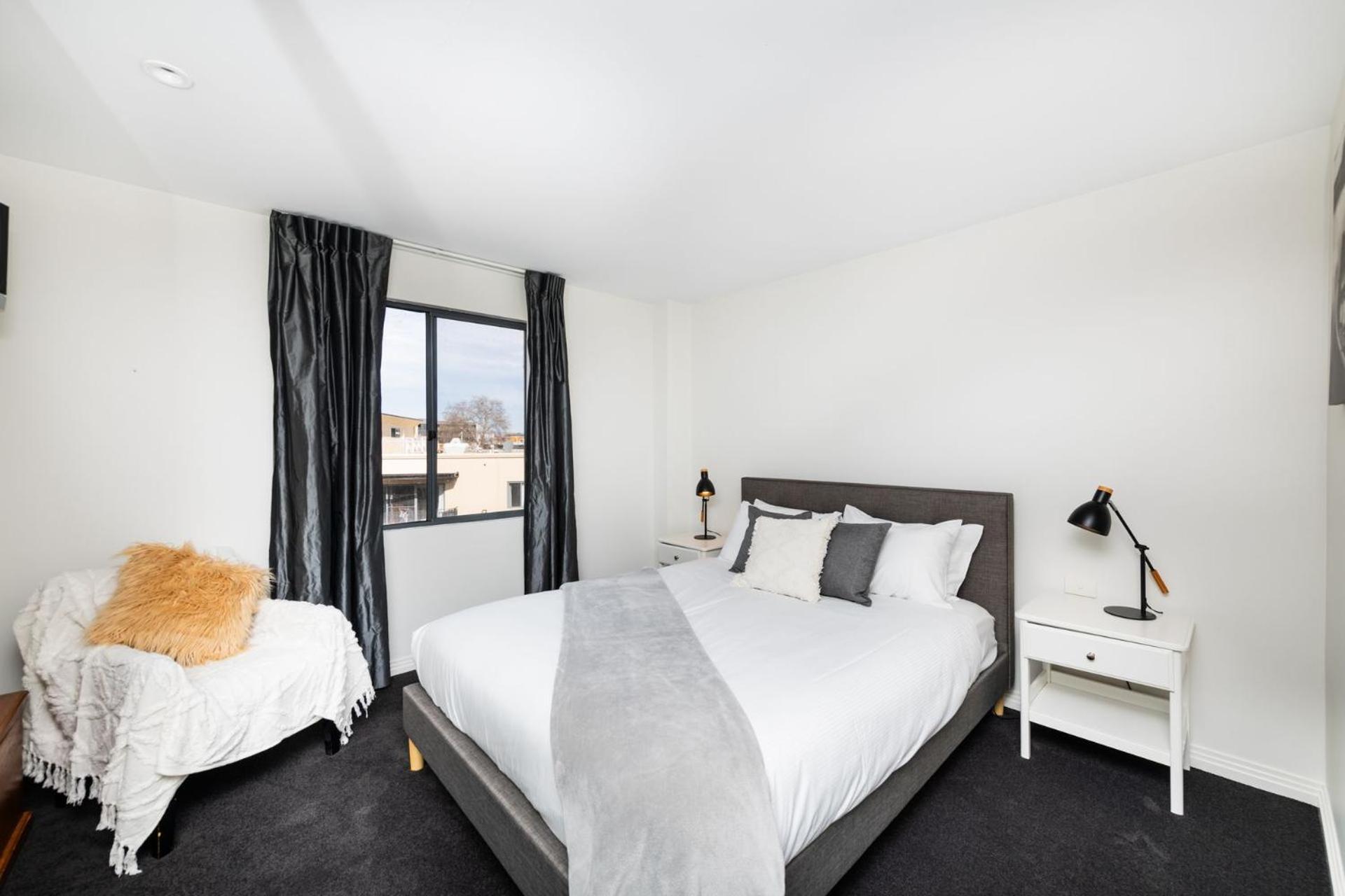 Ferienwohnung Griffin 180 Kingston Act Canberra Exterior foto