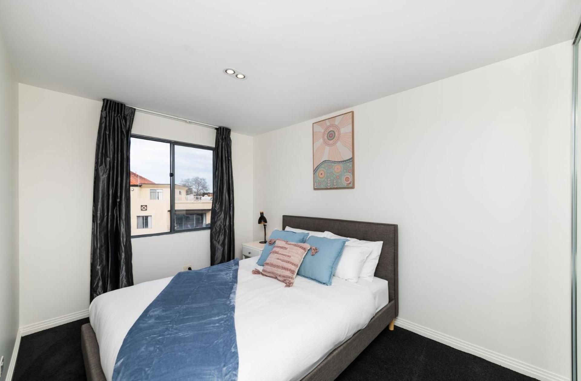 Ferienwohnung Griffin 180 Kingston Act Canberra Exterior foto