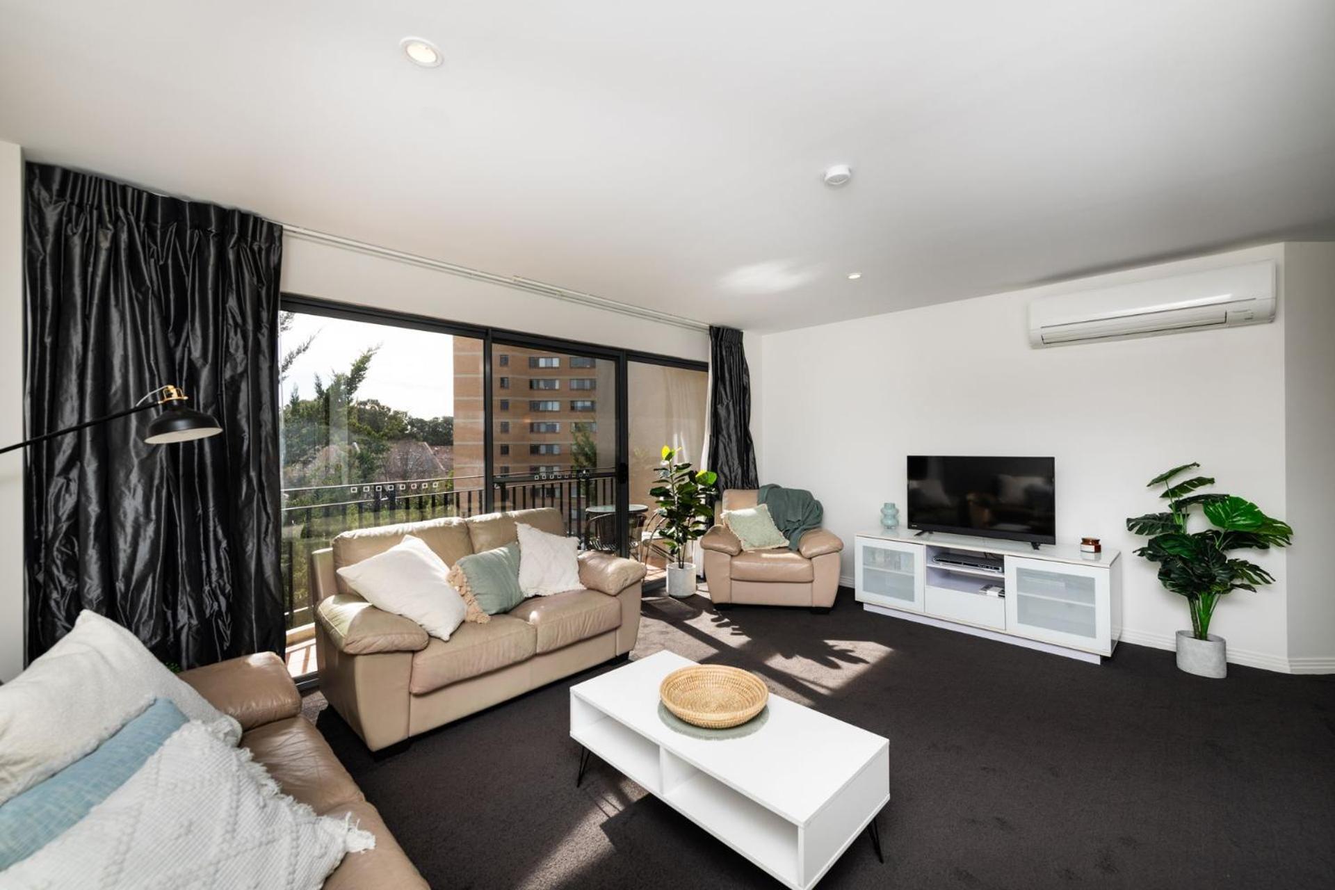Ferienwohnung Griffin 180 Kingston Act Canberra Exterior foto