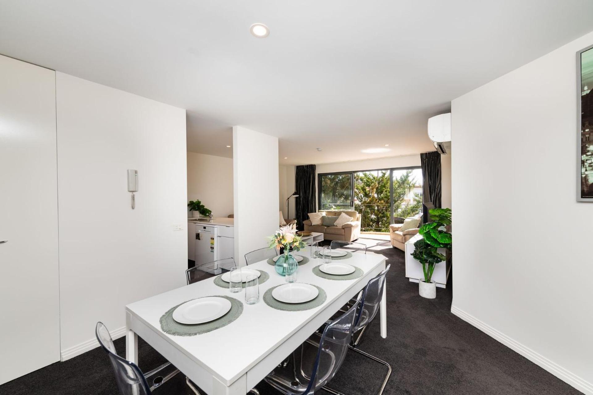 Ferienwohnung Griffin 180 Kingston Act Canberra Exterior foto