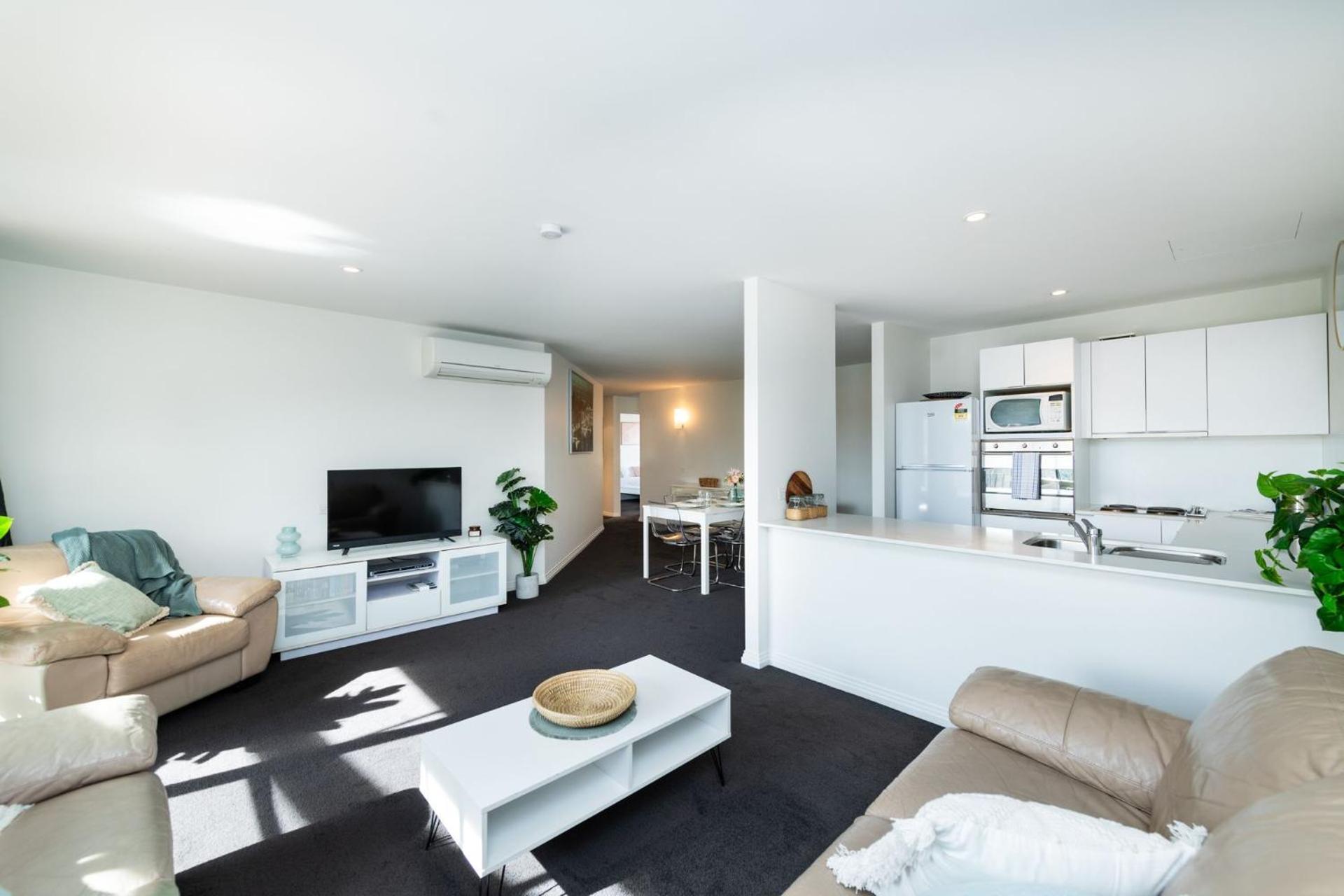 Ferienwohnung Griffin 180 Kingston Act Canberra Exterior foto